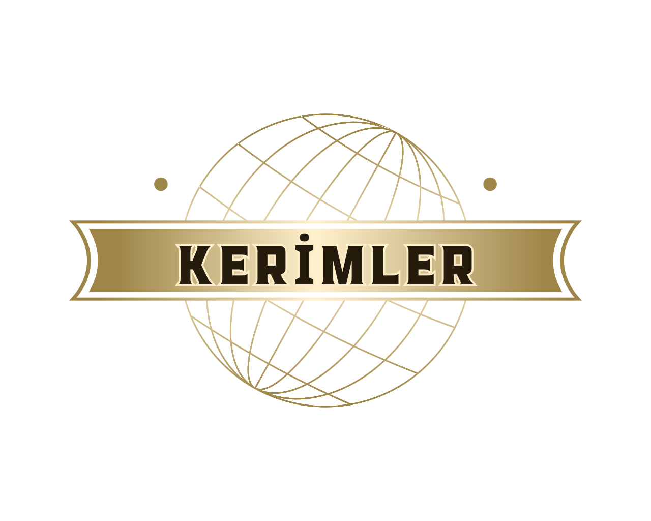 KERİMLER Logo